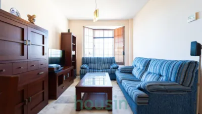 Semi-detached house in Gerena photo 4