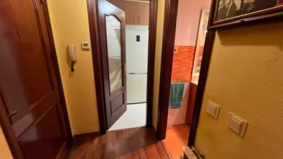 Apartment for sale in Cigales – Valladolid ✨ Your new home just 12 km from Valladolid photo 4