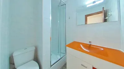 Apartment in Can Sant Joan photo 25