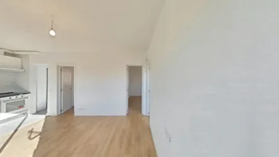 Flat in Les Termes photo 3