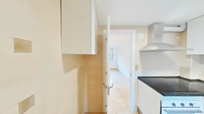 Apartment in Els Merinals photo 24