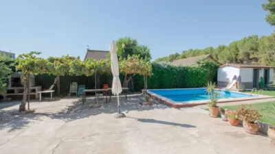 House on Calle 41720 photo 13