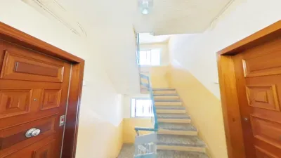 Apartment in Espronceda photo 39