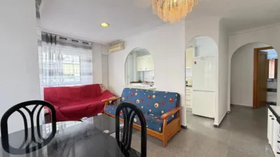 Apartment on Calle San Pascual photo 38