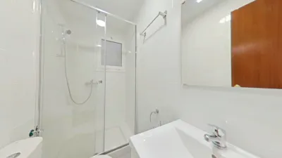 Apartment in Fondo photo 23