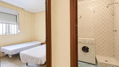Flat on Calle Esperanza photo 21