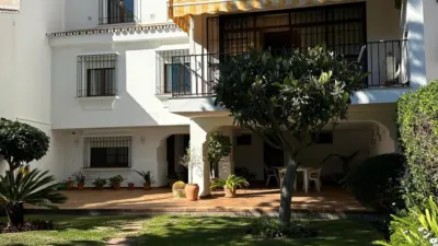 Chalet on Paseo Cerrado de Calderón photo 51