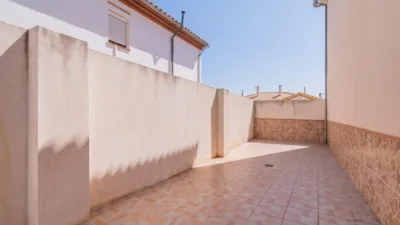 Semi-detached house on Avenida Luis Javier photo 16