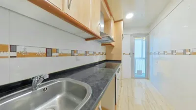 Piso en Raval-Santa Rosa-Safaretjos photo 14