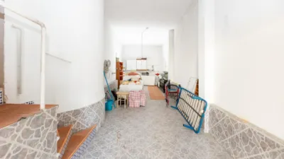 Chalet in Villas Blancas Urbanization photo 36