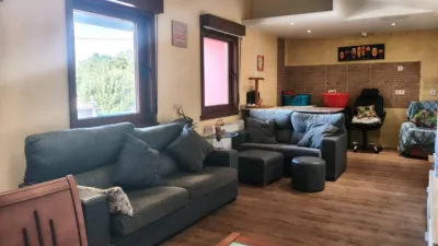 Chalet in Parroquias Rurales photo 39