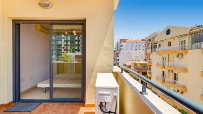 Apartment on Santa Isabel Street photo 11