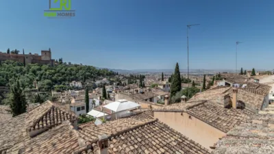 House in Albayzin photo 3