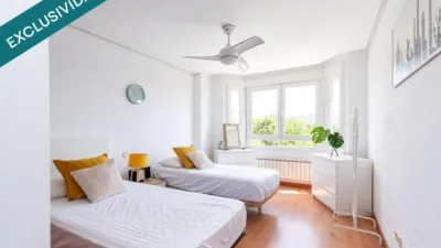 Single-family home in Edificio Casa Forestal Tablada photo 25