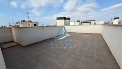 Apartment in Entrada Águilas photo 15