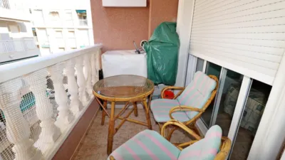 Apartment on Monteagudo Street, 20 photo 4