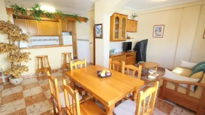 House in Playa Flamenca photo 7