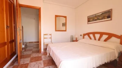 House in Playa Flamenca photo 11