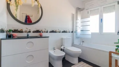 Chalet in Las Doscientas photo 30