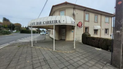 Chalet on Calle Lg Corredoiras, nº 29 photo 67