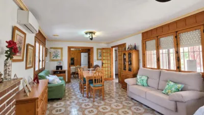 Chalet en Torreazul photo 11