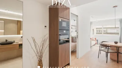Apartment on Calle Castelló photo 12