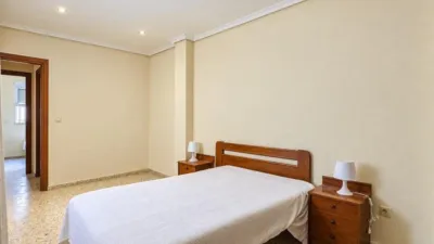 Flat on Calle Esperanza photo 29