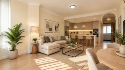 Apartment on Calle Sierra del Castaño photo 3
