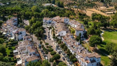 Townhouse for sale in Lauro Golf photo 2