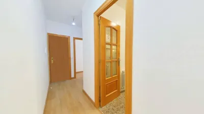 Flat in Espronceda photo 23