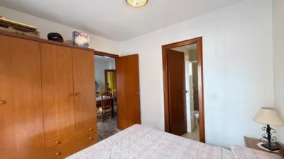 Apartment on Calle Virgen de la Paloma photo 37