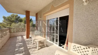 Chalet in Olesa de Bonesvalls photo 15