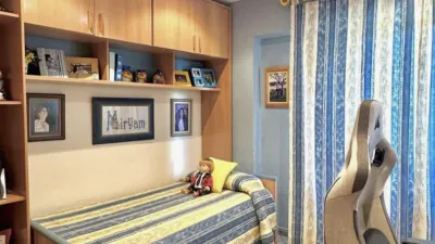 Apartment in Sa Indiotería - Son Castelló photo 25