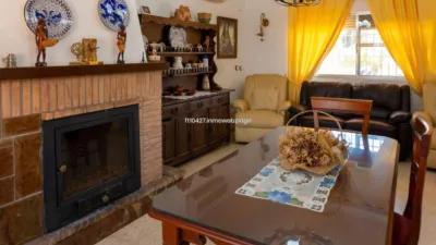 Chalet en Afueras photo 80