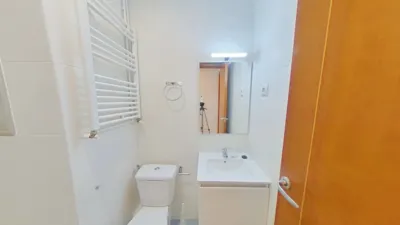 Flat in Fondo photo 28