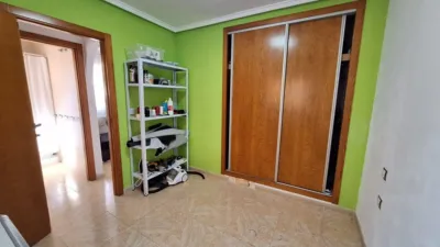 Duplex in Aguas Nuevas photo 17