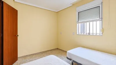 Flat on Calle Esperanza photo 24