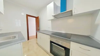 Apartment in Centre photo 23