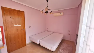 Duplex in Aguas Nuevas photo 23