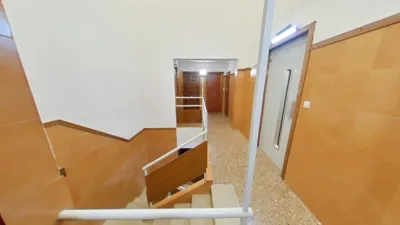 Flat in Can Boada-Torrent d'en Pere Parres photo 37