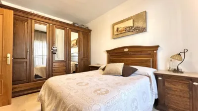 Casa adosada en calle de la Princesa Sofía photo 35
