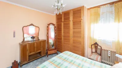 Chalet in Villas Blancas Urbanization photo 30