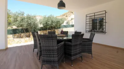 Rustic Finca in Castell Vell photo 5