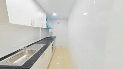 Apartment in Sant Llorenç photo 27