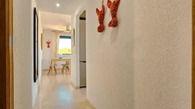 Apartment on Avinguda Pais Valencià photo 31