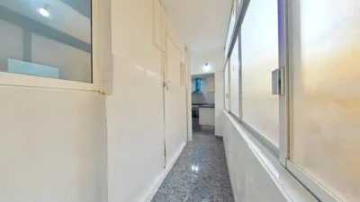 Piso en La Gavarra photo 26