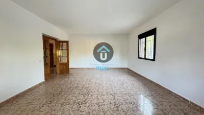 Chalet en calle del Cabo de Rosas photo 4
