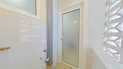 Apartment in Centre photo 29