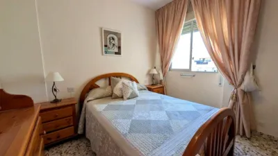 Apartment on Calle de la Cruz photo 12