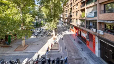 Apartamento en calle de Enriqueta Lozano photo 12
